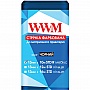 Лента WWM 13мм х 10м (12,7мм x 10м) STD правый Black (R13.10SR) Лента WWM 13мм х 10м (12,7мм x 10м) STD правый Black (R13.10SR)
