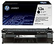 Восстановление картриджа HP 53A принтера LJ P2014/ P2015/ Q7553A Восстановление картриджа HP 53A принтера LJ P2014/ P2015/ Q7553A