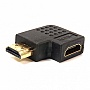 Адаптер PowerPlant HDMI AF - HDMI AM (KD00AS1302) Адаптер PowerPlant HDMI AF - HDMI AM (KD00AS1302)