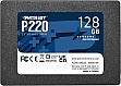 Накопитель SSD 2.5" 128GB P220 Patriot (P220S128G25) Накопитель SSD 2.5" 128GB P220 Patriot (P220S128G25)