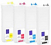 Комплект перезаправляемых картриджей NewTone для HP OfficeJet Pro K5400/ L7780 (RC.088) Комплект перезаправляемых картриджей NewTone для HP OfficeJet Pro K5400/ L7780 (RC.088)