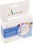 Картридж Arrow Epson Stylus C79/ TX200/ TX400 аналог C13T07344A/ C13T10544A10 Yellow (T0734N) Картридж Arrow Epson Stylus C79/ TX200/ TX400 аналог C13T07344A/ C13T10544A10 Yellow (T0734N)
