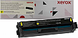 Заправка картриджа Xerox C230/ C235 Yellow (006R04398) Заправка картриджа Xerox C230/ C235 Yellow (006R04398)