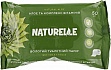 Туалетная бумага Naturelle влажная Алоэ и комплекс витаминов 50 шт. (4820207591059) Туалетная бумага Naturelle влажная Алоэ и комплекс витаминов 50 шт. (4820207591059)