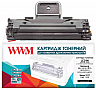 Картридж WWM Samsung ML-1610/ 2010/ Xerox 3117/ 3122 аналог MLT-D119S (LC31N) Картридж WWM Samsung ML-1610/ 2010/ Xerox 3117/ 3122 аналог MLT-D119S (LC31N)