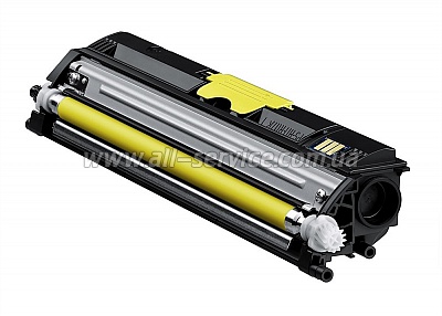 Заправка картриджа A0V305H KONICA MINOLTA MC 1600W/ 1650EN/ 1680MF/ 1690MF Yellow Заправка картриджа A0V305H KONICA MINOLTA MC 1600W/ 1650EN/ 1680MF/ 1690MF Yellow