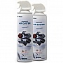 Сжатый воздух 600ml Gembird (CK-CAD-FL600-01) Сжатый воздух 600ml Gembird (CK-CAD-FL600-01)