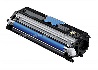Заправка картриджа A0V30GH KONICA MINOLTA MC 1600W/ 1650EN/ 1680MF/ 1690MF Cyan Заправка картриджа A0V30GH KONICA MINOLTA MC 1600W/ 1650EN/ 1680MF/ 1690MF Cyan