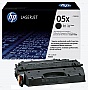 Заправка картриджа HP 05X принтера LJ P2055 (CE505X) Заправка картриджа HP 05X принтера LJ P2055 (CE505X)