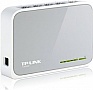Коммутатор сетевой TP-Link TL-SF1005D Коммутатор сетевой TP-Link TL-SF1005D