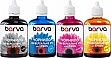 Комплект чернил Barva Epson Universal №1 B/C/M/Y 90 г (EU1-090-MP) Комплект чернил Barva Epson Universal №1 B/C/M/Y 90 г (EU1-090-MP)