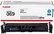 Заправка картриджа Canon 069 Canon MF752Cdw/ MF754Cdw/ LBP673Cdw Cyan (5093C002) Заправка картриджа Canon 069 Canon MF752Cdw/ MF754Cdw/ LBP673Cdw Cyan (5093C002)