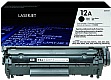 Картридж оригинальный с заправкой HP 12A HP LJ 1010/ 1012/ 1015/ 1018/ 1020/ 1022/ Canon 703 (Q2612A) Картридж оригинальный с заправкой HP 12A HP LJ 1010/ 1012/ 1015/ 1018/ 1020/ 1022/ Canon 703 (Q2612A)