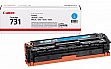 Восстановление картриджа Canon 731 принтера LBP 7100/ 7110/ MF 8230/ 8280/ 6271B002 Cyan Восстановление картриджа Canon 731 принтера LBP 7100/ 7110/ MF 8230/ 8280/ 6271B002 Cyan