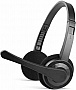 Наушники REAL-EL GD-012 Black Наушники REAL-EL GD-012 Black