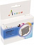Картридж Arrow для Epson Stylus Photo R200/ R340/ RX620 аналог C13T048240 Cyan (A-T0482) Картридж Arrow для Epson Stylus Photo R200/ R340/ RX620 аналог C13T048240 Cyan (A-T0482)