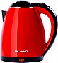 Чайник Milano KT-3001 RB Чайник Milano KT-3001 RB