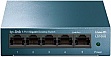 Коммутатор сетевой TP-Link LS105G Коммутатор сетевой TP-Link LS105G