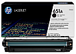 Заправка картриджа HP 651A МФУ LJ M775 Black (CE340A) Заправка картриджа HP 651A МФУ LJ M775 Black (CE340A)