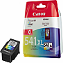 Картридж Canon CL-541XL Color (5226B001) Картридж Canon CL-541XL Color (5226B001)