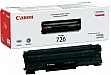 Заправка картриджа Canon 726 принтера LBP-6200/ 6230 (3483B002) Заправка картриджа Canon 726 принтера LBP-6200/ 6230 (3483B002)