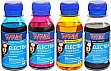 Комплект чернил WWM ELECTRA Epson Водорастворимые 4х100г B/C/M/Y (ELECTR.SET42) универсальные Комплект чернил WWM ELECTRA Epson Водорастворимые 4х100г B/C/M/Y (ELECTR.SET42) универсальные