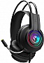 Наушники Marvo HG8935 Multi-LED USB Black (HG8935) Наушники Marvo HG8935 Multi-LED USB Black (HG8935)