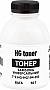 Тонер HG Samsung Universal бутль 50г Black (TSM-HG194-050) Тонер HG Samsung Universal бутль 50г Black (TSM-HG194-050)