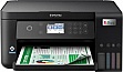 МФУ Epson EcoTank L6260 Wi-Fi (C11CJ62404) МФУ Epson EcoTank L6260 Wi-Fi (C11CJ62404)