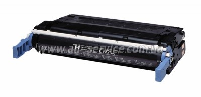 Заправка картриджа HP CLJ 4600/ 4650 Black (C9720A) Заправка картриджа HP CLJ 4600/ 4650 Black (C9720A)