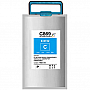 Картридж NewTone Epson WorkForce Pro WF-C869RDTWF аналог C13T973200 Cyan (T9732) Картридж NewTone Epson WorkForce Pro WF-C869RDTWF аналог C13T973200 Cyan (T9732)