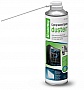 Сжатый воздух ColorWay spray duster 300мл (CW-3330) Сжатый воздух ColorWay spray duster 300мл (CW-3330)