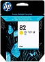Картридж HP №82 Design Jet 500/ 800 yellow (C4913A) Картридж HP №82 Design Jet 500/ 800 yellow (C4913A)