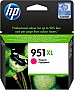 Картридж HP №951XL HP Officejet Pro 8100/ N811a/ N811d Magenta (CN047AE) Картридж HP №951XL HP Officejet Pro 8100/ N811a/ N811d Magenta (CN047AE)
