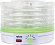 Сушилка для овощей Rotex RD310-W Сушилка для овощей Rotex RD310-W