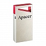 Флешка Apacer 32GB AH112 USB 2.0 (AP32GAH112R-1) Флешка Apacer 32GB AH112 USB 2.0 (AP32GAH112R-1)