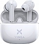 Наушники Vinga HBT060 White (HBT060WT) Наушники Vinga HBT060 White (HBT060WT)