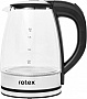 Чайник Rotex RKT91-GS Чайник Rotex RKT91-GS
