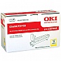 Драм-картридж OKI C5650 / 5750 yellow (43870005) Драм-картридж OKI C5650 / 5750 yellow (43870005)