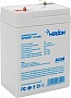Аккумуляторная батарея Merlion 6V 6Ah (GP660F1) Аккумуляторная батарея Merlion 6V 6Ah (GP660F1)