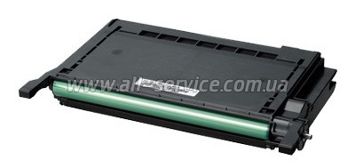 Заправка картриджа CLP-K600A Samsung CLP-600/ CLP-650 Black Заправка картриджа CLP-K600A Samsung CLP-600/ CLP-650 Black
