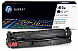 Картридж оригинальный с заправкой CF410A HP 410A HP LJ Pro M452/ M477 Black Картридж оригинальный с заправкой CF410A HP 410A HP LJ Pro M452/ M477 Black