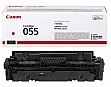 Заправка картриджа 055 Canon i-sensys MF742Cdw/ MF744Cdw/ MF746Cx/ LBP663Cdw/ LBP664Cx magenta (3014C002) без чипа Заправка картриджа 055 Canon i-sensys MF742Cdw/ MF744Cdw/ MF746Cx/ LBP663Cdw/ LBP664Cx magenta (3014C002) без чипа