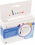 Картридж Arrow Epson Stylus C79/ TX200/ TX400 аналог C13T07334A/ C13T10534A10 Magenta (T0733N) Картридж Arrow Epson Stylus C79/ TX200/ TX400 аналог C13T07334A/ C13T10534A10 Magenta (T0733N)