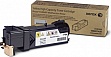 Тонер-картридж Xerox Phaser 6128 Yellow (106R01458) Тонер-картридж Xerox Phaser 6128 Yellow (106R01458)