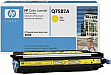 Заправка картриджа HP Color LJ 3600/ 3800/ CP3505 series Yellow (Q7582A) Заправка картриджа HP Color LJ 3600/ 3800/ CP3505 series Yellow (Q7582A)