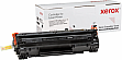 Картридж Xerox Everyday аналог HP CB435A/ CB436A/ CE285A/ Canon 725 (006R03708) Картридж Xerox Everyday аналог HP CB435A/ CB436A/ CE285A/ Canon 725 (006R03708)