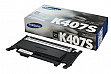 Заправка картриджа Samsung CLT-K407S принтера CLP-320/ CLP-325/ МФУ CLX-3185/ SU132A black без чипа Заправка картриджа Samsung CLT-K407S принтера CLP-320/ CLP-325/ МФУ CLX-3185/ SU132A black без чипа