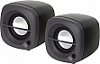 Акустическая система Omega OG-15 6W black USB (OG15B) Акустическая система Omega OG-15 6W black USB (OG15B)