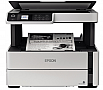 МФУ А4 Epson M2170 Фабрика печати c WI-FI (C11CH43404) МФУ А4 Epson M2170 Фабрика печати c WI-FI (C11CH43404)